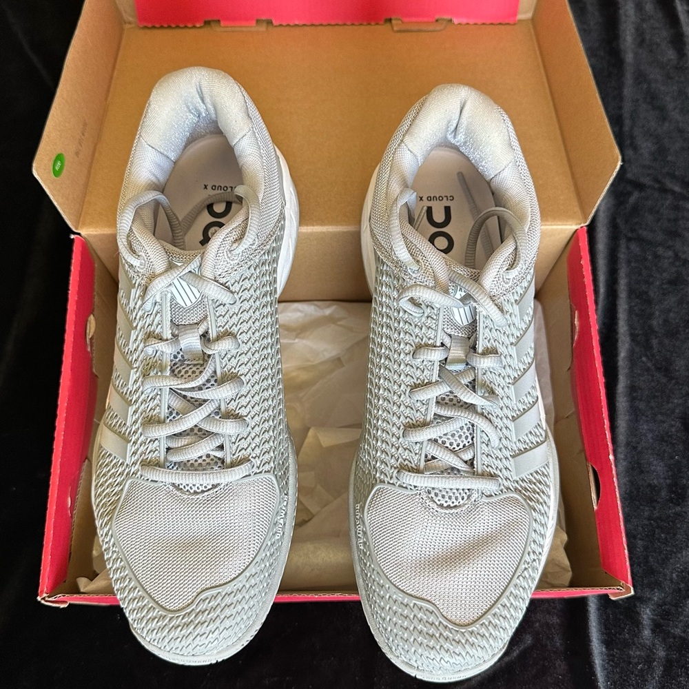 K-Swiss Express Light Pickleball Sneaker - Women's.